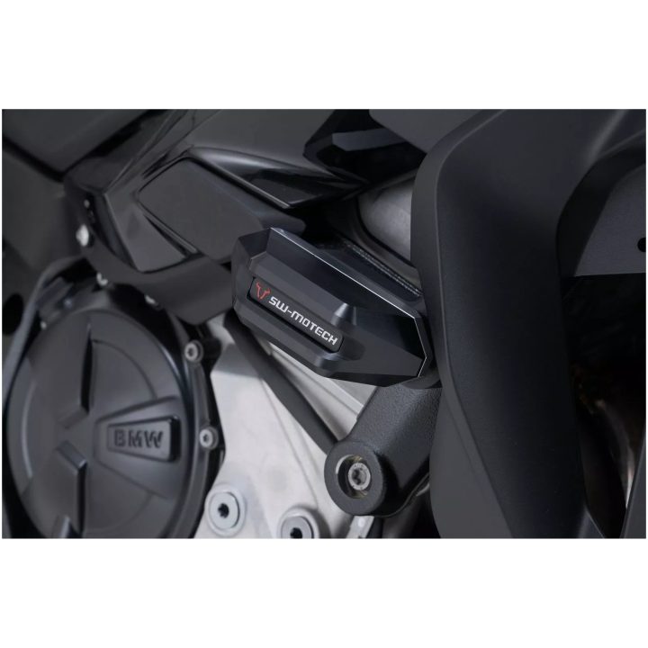 Slidersats Silver SW-MOTECH – bild 3