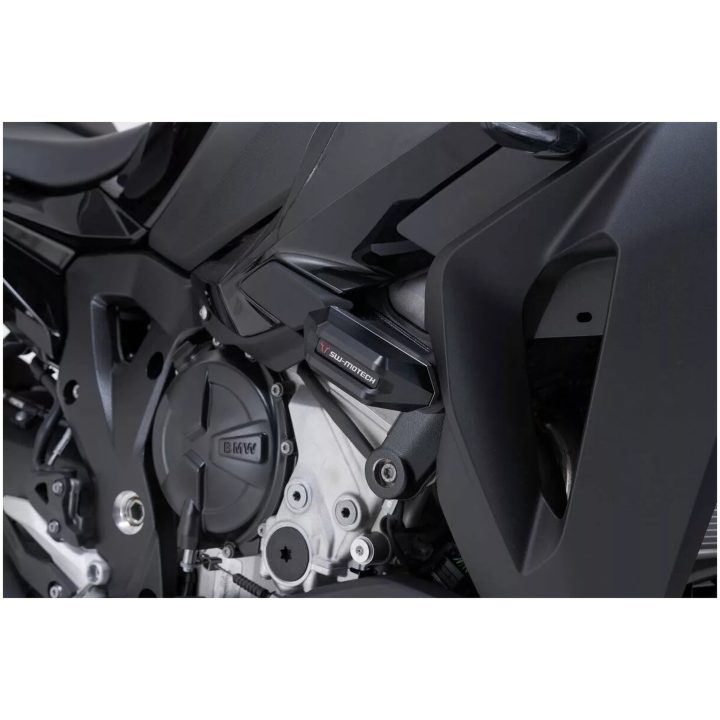 Slidersats Silver SW-MOTECH – bild 5