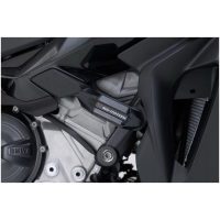 Slidersats Silver SW-MOTECH