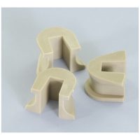 Slides for Polini Evolution variator plate