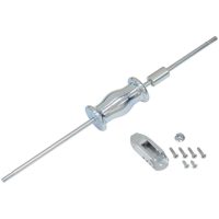 Slidesavdragare Universal Sno-X