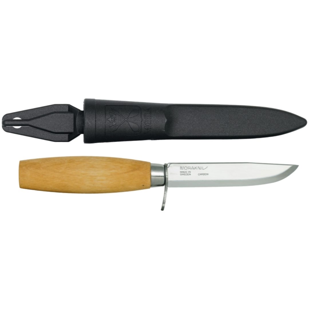Slidkniv Classic 201 MORA 98 mm