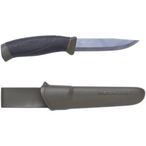 Slidkniv Companion (S) MG MORA