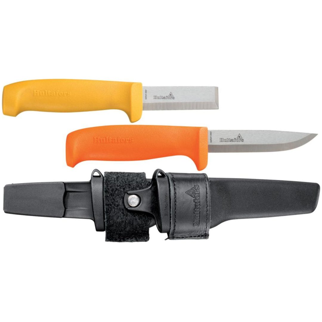 Slidkniv Dubbel Stk-hvk HULTAFORS STK & HVK