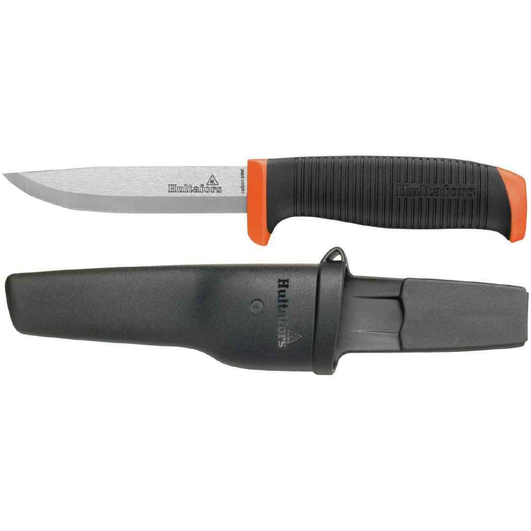 Slidkniv Hantverkarkniv HULTAFORS KNIV HVK GH