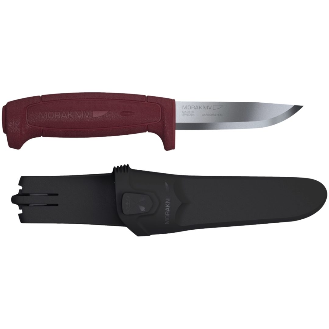 Slidkniv Kniv Basic 511 15p MORA 91 mm