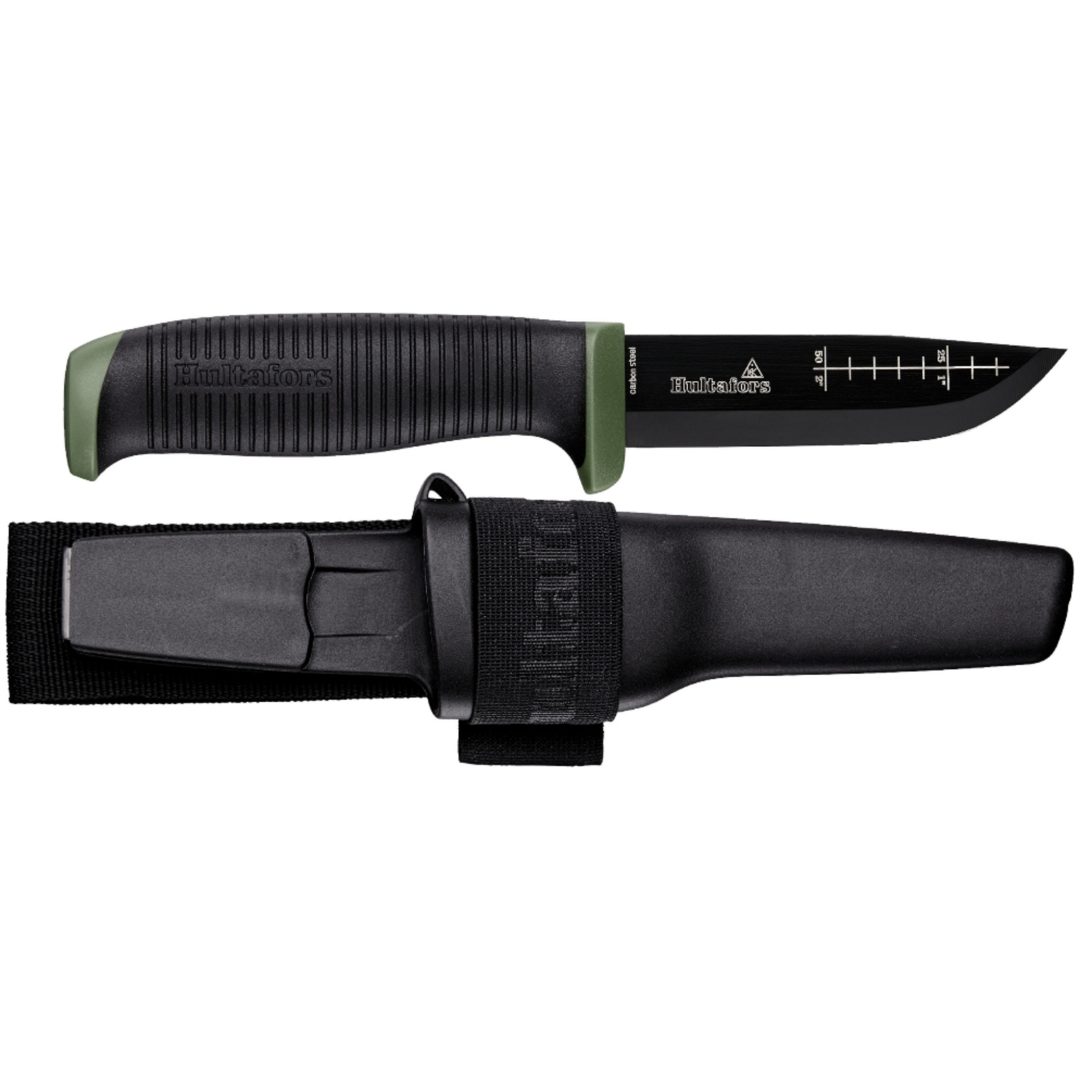 Slidkniv OK4 Hultafors L: 209 mm