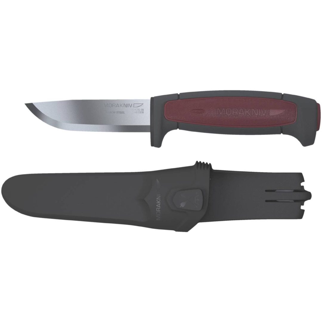 Slidkniv Pro C MORA SLIDKNIV PRO C