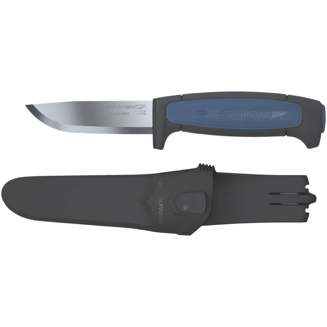Slidkniv Pro S MORA SLIDKNIV PRO S