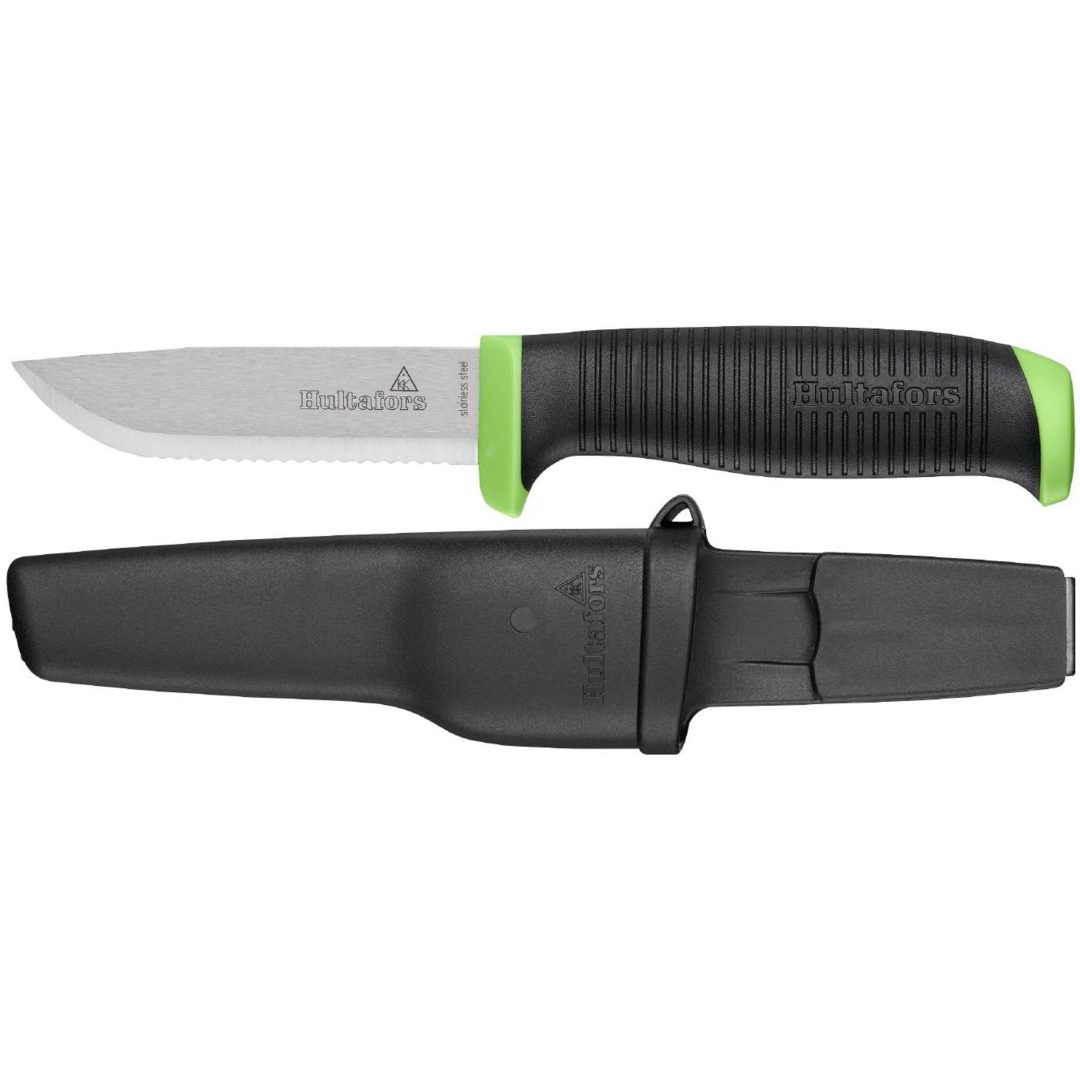 Slidkniv Repkniv HULTAFORS REPKNIV RKR GH – bild 2