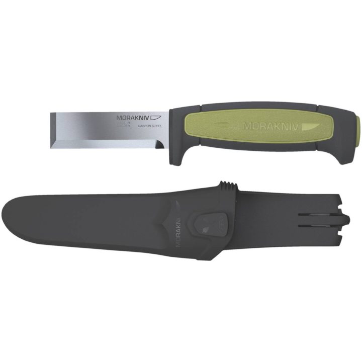 Slidkniv - stämkniv Stämkniv MORA KNIV MORA STÄMKNIV – bild 2