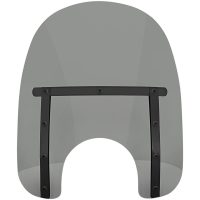 SLIM 15 7LT BLK SMK NS