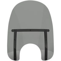 SLIM 17 7LT BLK SMK NS