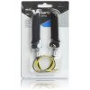 Slim Hammer Sekventiell Led Blinkers Set Klar Universal V PARTS Klar – miniatyr 2