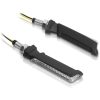 Slim Hammer Sekventiell Led Blinkers Set Klar Universal V PARTS Klar – miniatyr 1