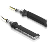Slim Hammer Sekventiell Led Blinkers Set Klar Universal V PARTS