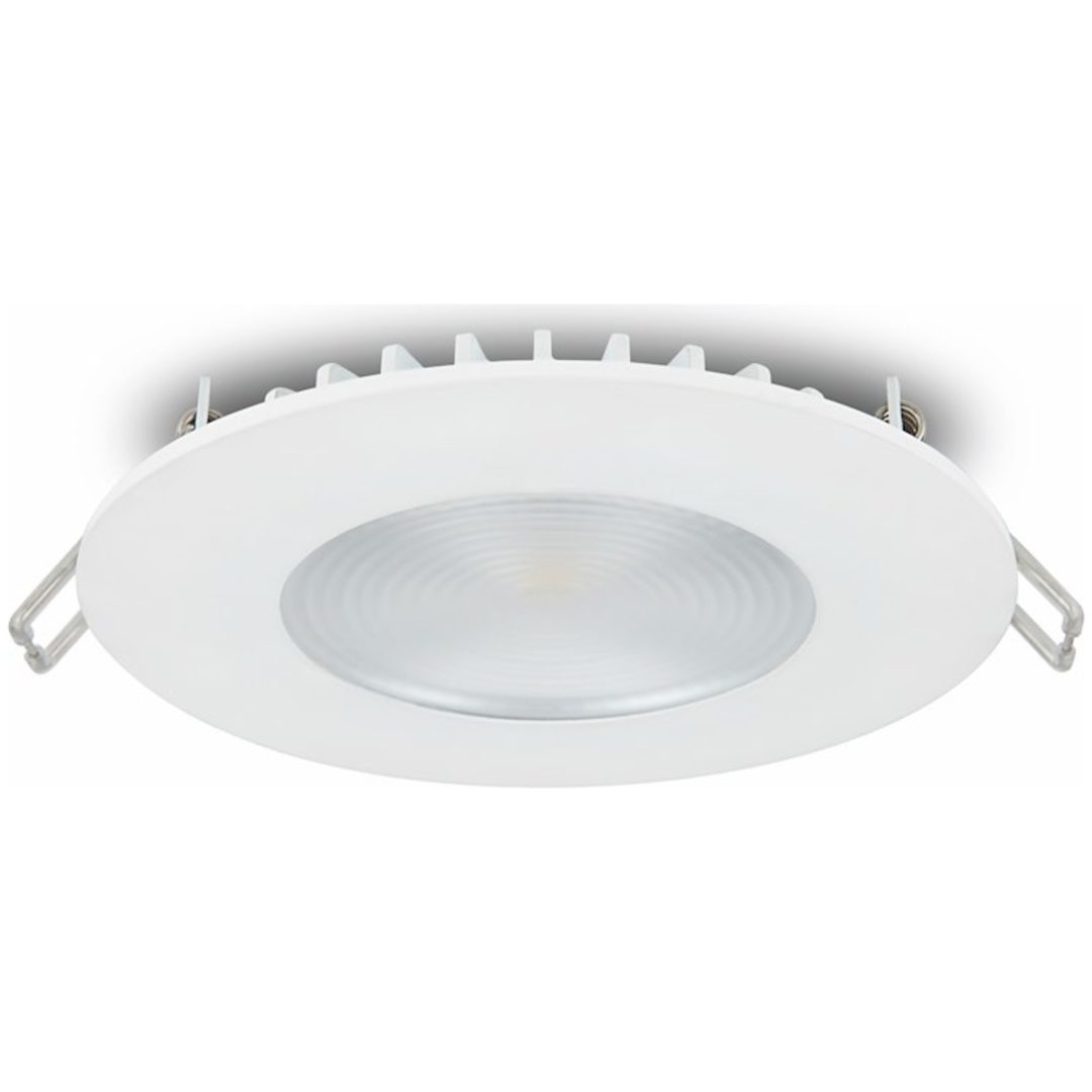 Slim, LED-downlight, Vit, 3-step Dim, 10W, 230V MALMBERGS – bild 3