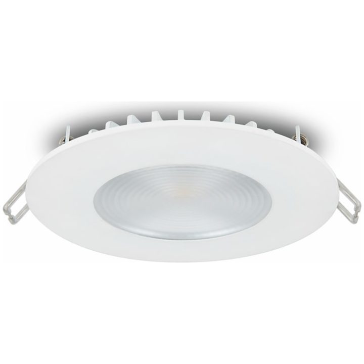 Slim, LED-downlight, Vit, 3-step Dim, 10W, 230V MALMBERGS – bild 3