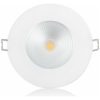 Slim, LED-downlight, Vit, 3-step Dim, 10W, 230V MALMBERGS – miniatyr 2