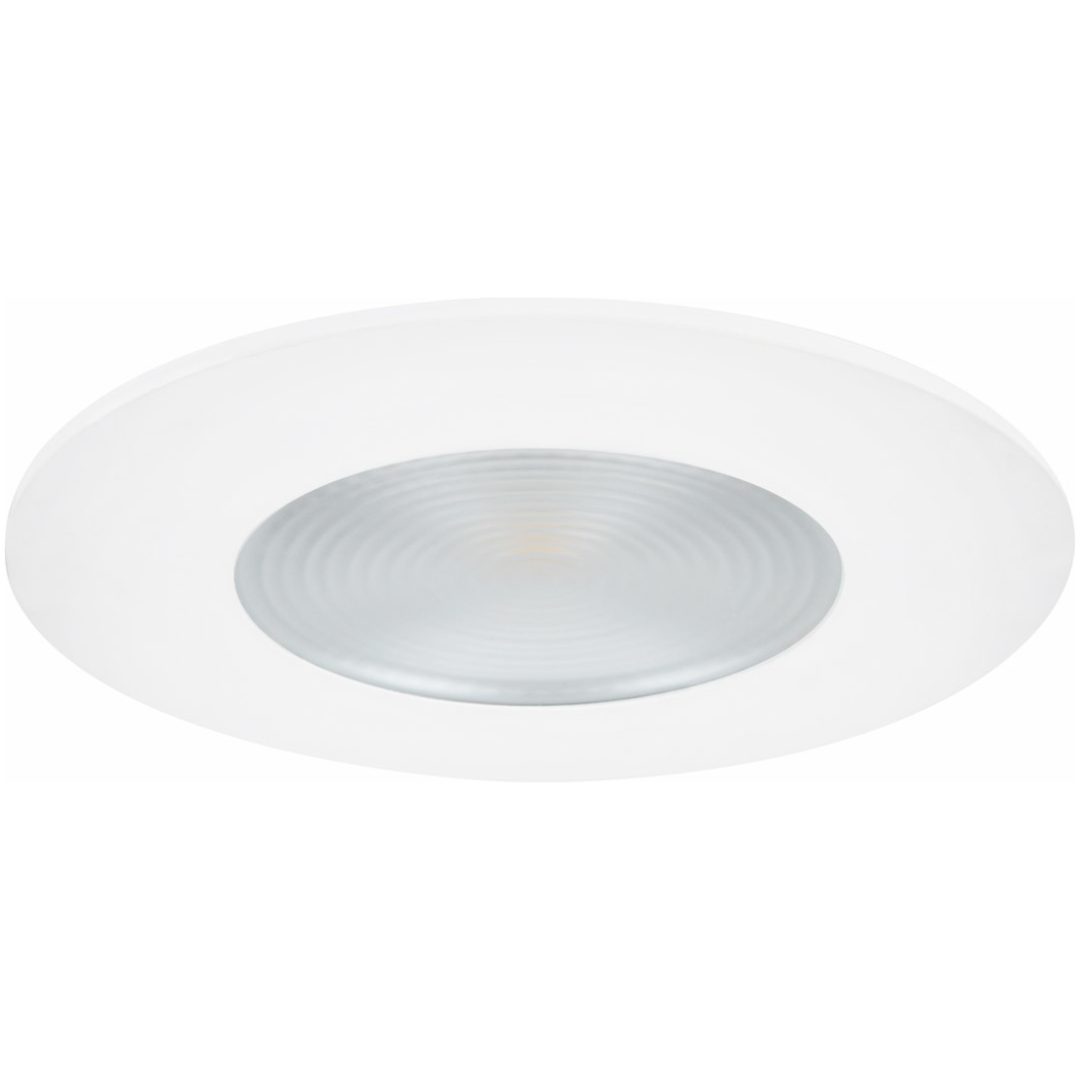 Slim, LED-downlight, Vit, 3-step Dim, 10W, 230V MALMBERGS