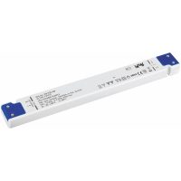 Slim LED-driver, konstantspänning, 12V MALMBERGS