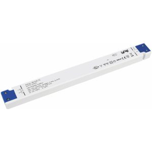 Slim LED-driver, konstantspänning, 24V MALMBERGS