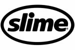 SLIME logotyp