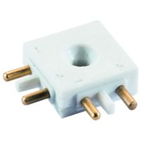 SLIMLINE L-CONNECTOR