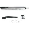SLIP-ON 102mm 4" Chrome – miniatyr 2