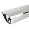 SLIP-ON 102mm 4" Chrome – miniatyr 3