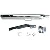 SLIP-ON 102mm 4" Chrome – miniatyr 4