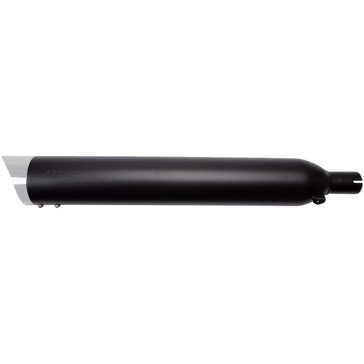 SLIP-ON 102mm 4" Svart – bild 2