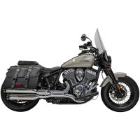 SLIP-ON 4 tum BASSANI XHAUST