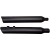 Slip-On 909 Rund Kolsvart COBRA 909 R BLK FLH 17 – miniatyr 2