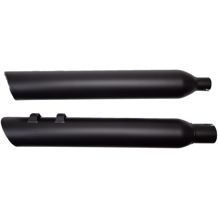 Slip-On 909 Rund Kolsvart COBRA 909 R BLK FLH 17 – bild 2