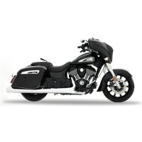 Slip-on Avgasrör Motopro45 För Indian Krom RINEHART RACING