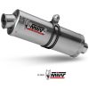Slip-On Avgassystem Oval MIVV – miniatyr 2