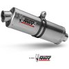 Slip-On Avgassystem Oval MIVV – miniatyr 1
