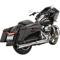 SLIP-ON Crossover Eliminator BASSANI XHAUST