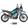 Slip-on Dakar Svart MIVV – miniatyr 3