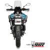 Slip-on Dakar Svart MIVV – miniatyr 5