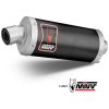 Slip-on Dakar Svart MIVV – miniatyr 1