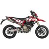 Slip-on Dämpare AKRAPOVIC – miniatyr 4