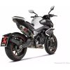 Slip-on Dämpare Carbon Line Kolfiber AKRAPOVIC – miniatyr 3