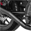 Slip-on Dämpare Hi-output Svart Keramisk Matt VANCE & HINES – miniatyr 5