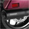 Slip-on Dämpare Hi-output Svart Keramisk Matt VANCE & HINES – miniatyr 4