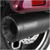 Slip-on Dämpare Hi-output Svart Keramisk Matt VANCE & HINES – miniatyr 2