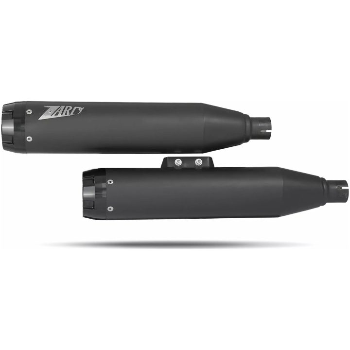 Slip-on Dämpare Konisk ZARD – bild 2