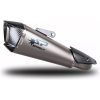 Slip-on Dämpare Konix Evo SPARK – miniatyr 1