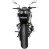 Slip-on Dämpare Lv-corsa Black Matt Svart LEOVINCE – miniatyr 3